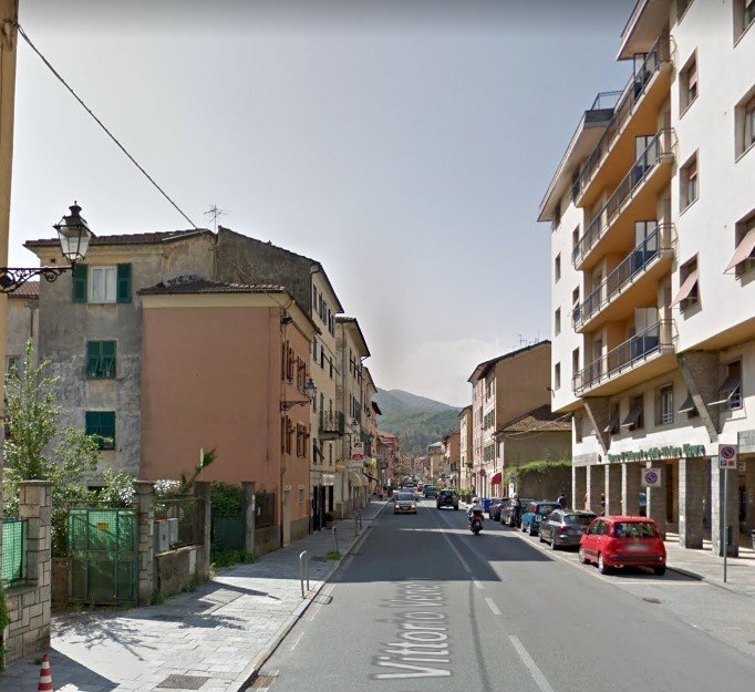 1.jpg - Terratetto - Terracielo Via Vittorio Veneto 144, Busalla - foto 1