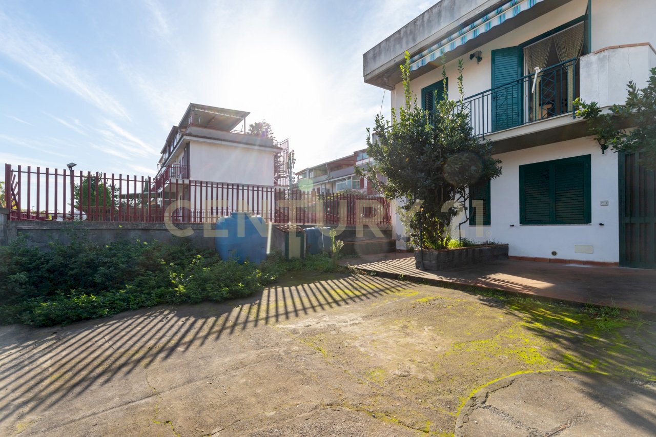 Via V traversa 44 Mascali (4).jpg - Bilocale Via Traversa V, Mascali - foto 2