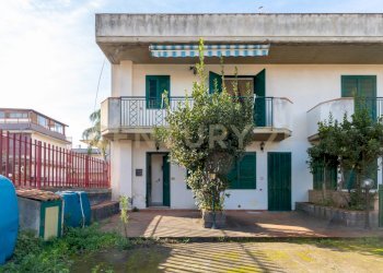 Via V traversa 44 Mascali (7).jpg - Bilocale Via Traversa V, Mascali - foto 1