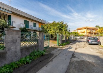 Via V traversa 44 Mascali (1).jpg - Bilocale Via Traversa V, Mascali - foto 4