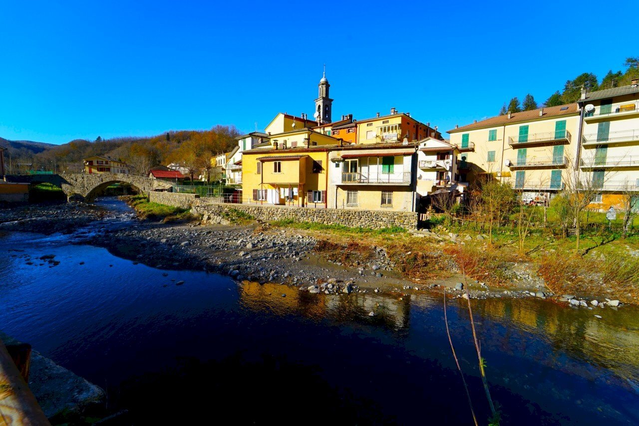 DSC04445.JPG - Townhouse Tornolo - photo 2