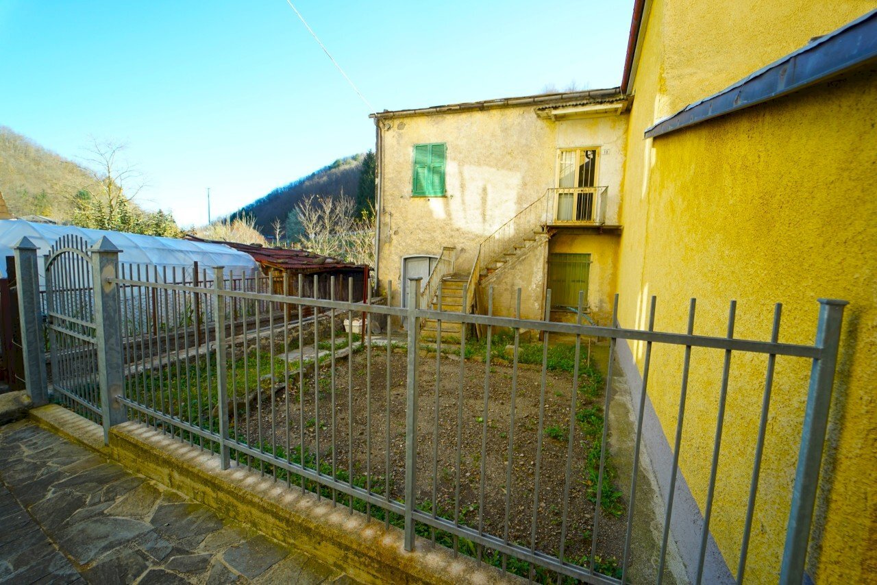 DSC04475.JPG - Townhouse Tornolo - photo 3