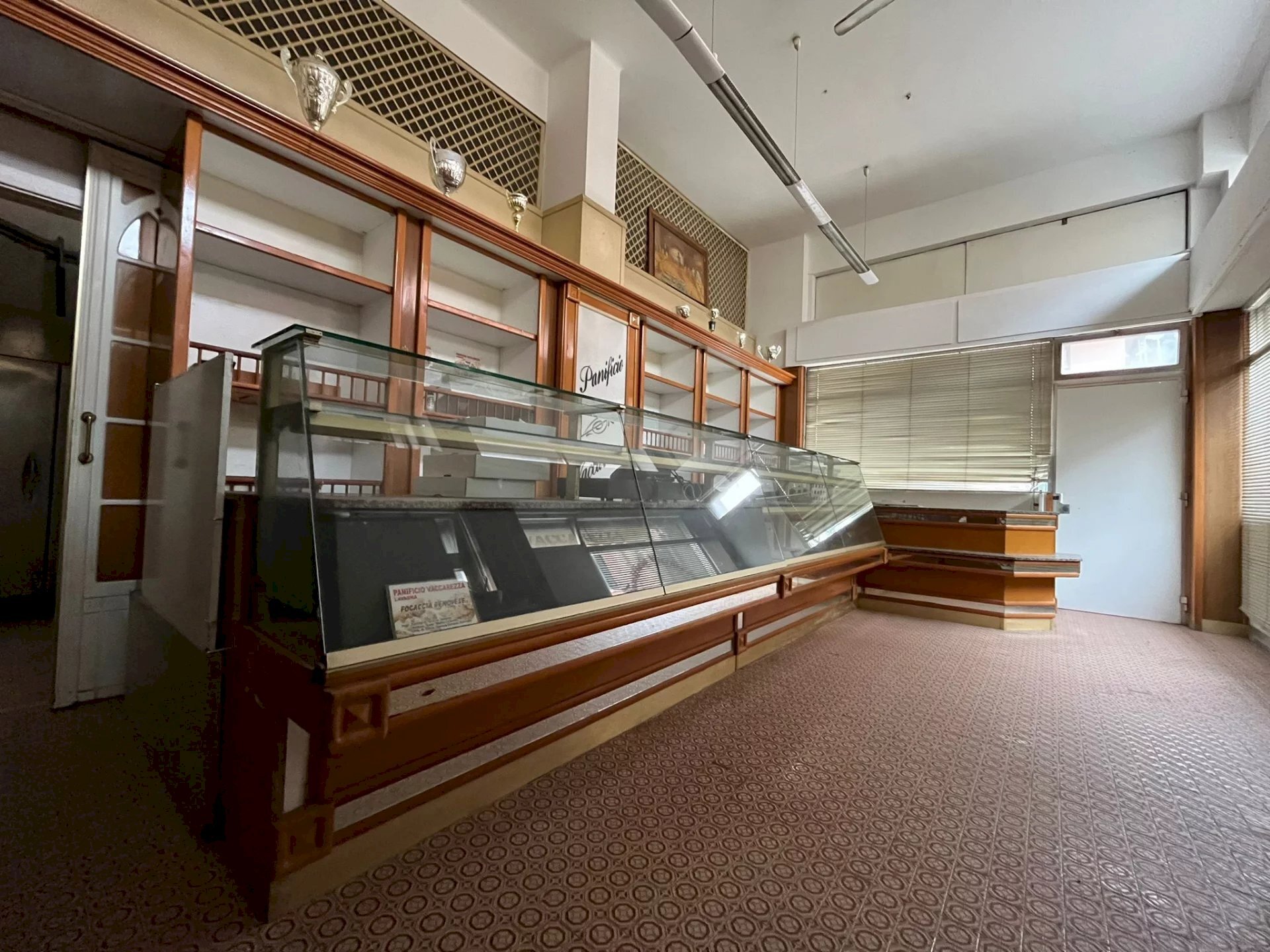 Negozio - Locale Commerciale Via Tommaso Sanguineti, Lavagna - foto 1