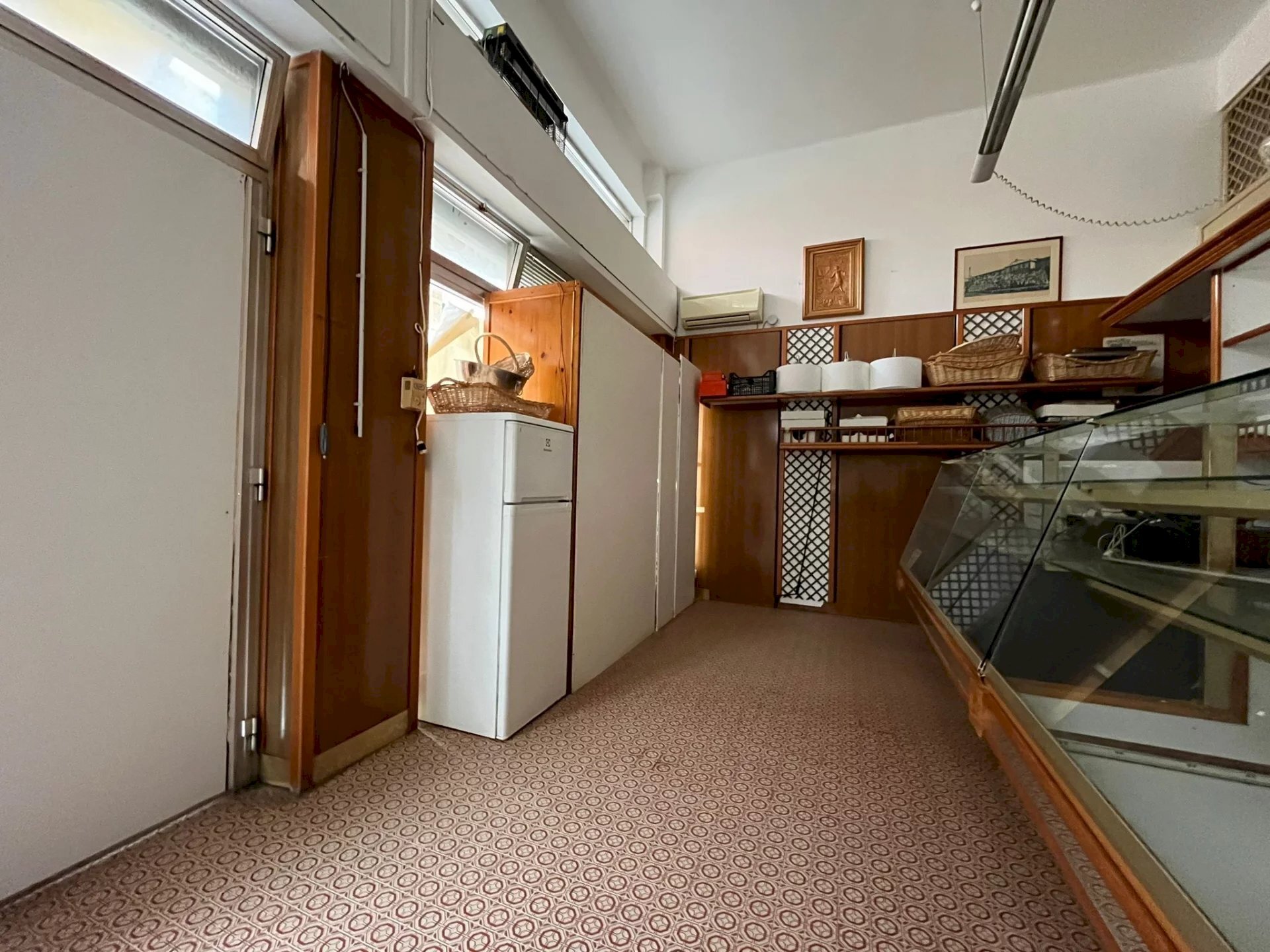 Negozio - Locale Commerciale Via Tommaso Sanguineti, Lavagna - foto 2