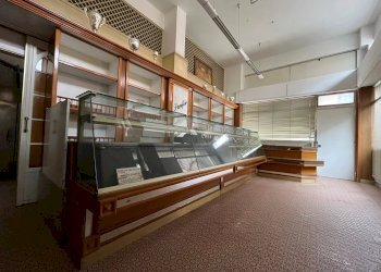 Negozio - Locale Commerciale Via Tommaso Sanguineti, Lavagna - foto 1