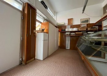 Negozio - Locale Commerciale Via Tommaso Sanguineti, Lavagna - foto 2