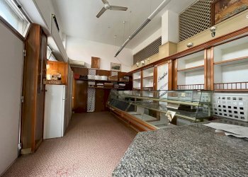 Negozio - Locale Commerciale Via Tommaso Sanguineti, Lavagna - foto 3