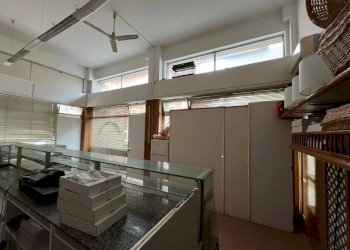 Negozio - Locale Commerciale Via Tommaso Sanguineti, Lavagna - foto 4