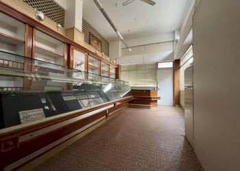 Negozio - Locale Commerciale Via Tommaso Sanguineti, Lavagna - foto 5