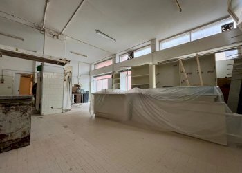 Laboratorio - Locale Commerciale Via Tommaso Sanguineti, Lavagna - foto 6