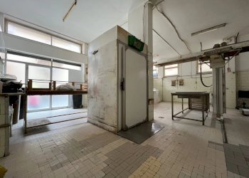 Laboratorio - Locale Commerciale Via Tommaso Sanguineti, Lavagna - foto 7