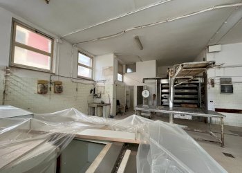 Laboratorio - Locale Commerciale Via Tommaso Sanguineti, Lavagna - foto 8