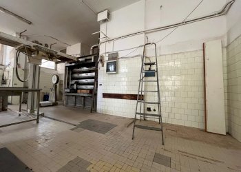 Laboratorio - Locale Commerciale Via Tommaso Sanguineti, Lavagna - foto 9