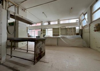 Laboratorio - Locale Commerciale Via Tommaso Sanguineti, Lavagna - foto 11