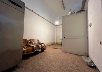 Ripostiglio - Locale Commerciale Via Tommaso Sanguineti, Lavagna - foto 12