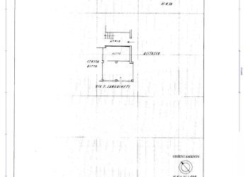 Planimetria - Locale Commerciale Via Tommaso Sanguineti, Lavagna - foto 13