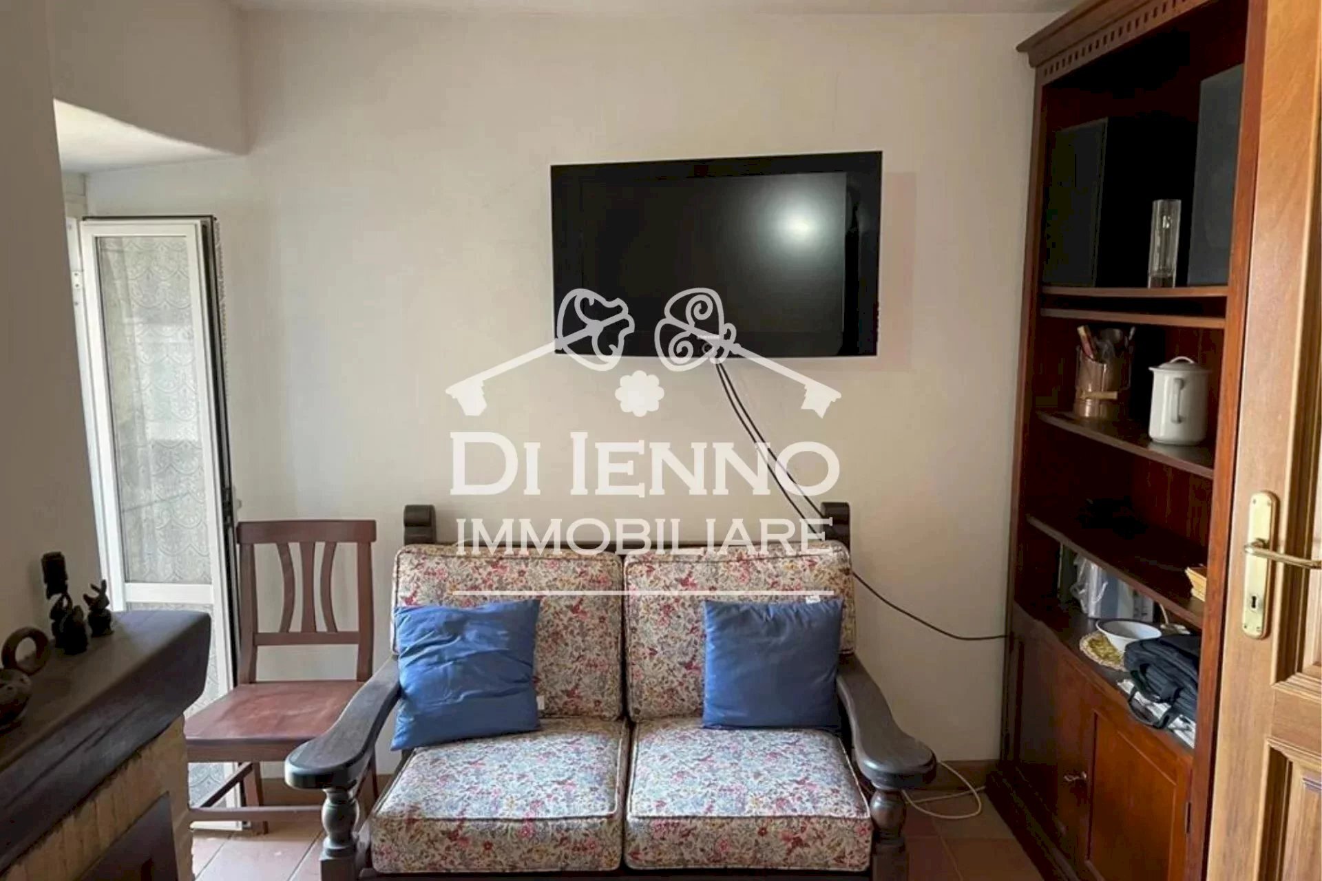 Bilocale Via primo sulpicio, Canterano - foto 2