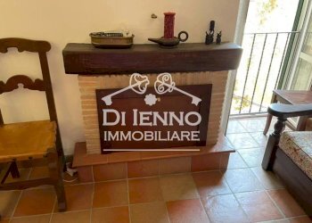 Bilocale Via primo sulpicio, Canterano - foto 5