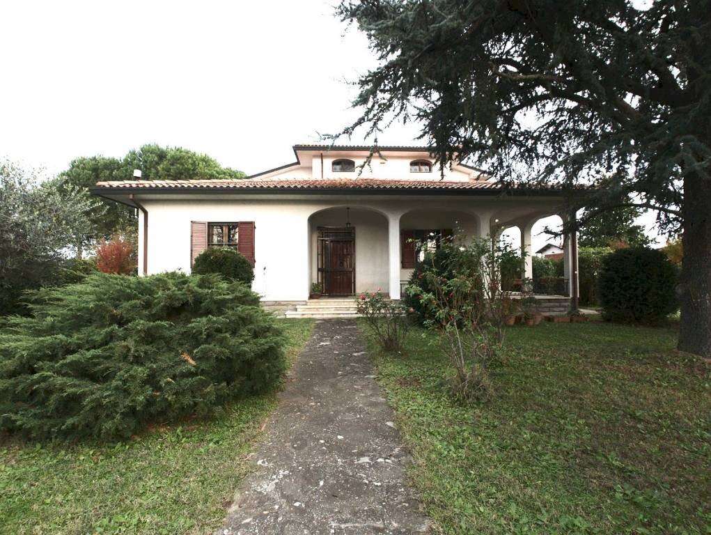 Villa Ravenna (zona Mezzano - Borgo Masotti) - foto 2