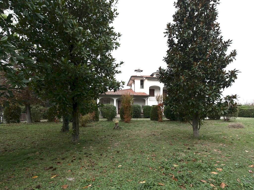 Villa Ravenna (zona Mezzano - Borgo Masotti) - foto 3