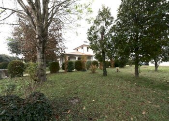 Villa Ravenna (zona Mezzano - Borgo Masotti) - foto 1