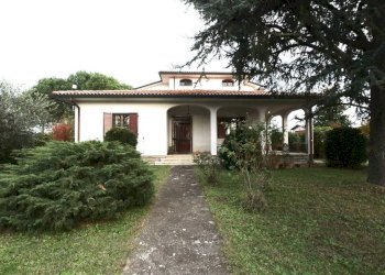 Villa Ravenna (zona Mezzano - Borgo Masotti) - foto 2