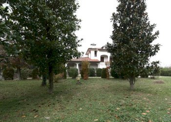 Villa Ravenna (zona Mezzano - Borgo Masotti) - foto 3