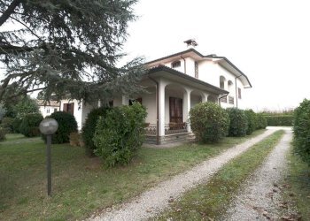 Villa Ravenna (zona Mezzano - Borgo Masotti) - foto 4