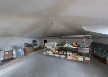 Villa Ravenna (zona Mezzano - Borgo Masotti) - foto 20