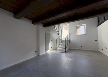 soggiorno - Quadrilocale piazza Italia, Poirino - foto 5