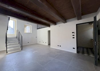 soggiorno - Quadrilocale piazza Italia, Poirino - foto 6