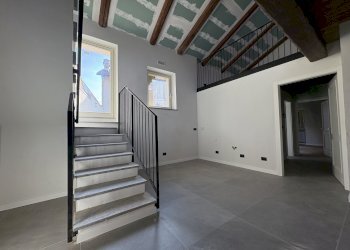 cucina - Quadrilocale piazza Italia, Poirino - foto 7