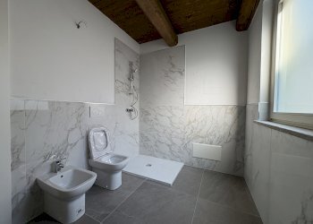 bagno - Quadrilocale piazza Italia, Poirino - foto 18