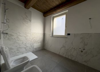 bagno - Quadrilocale piazza Italia, Poirino - foto 19