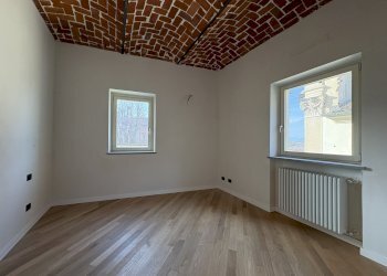 camera - Quadrilocale piazza Italia, Poirino - foto 15