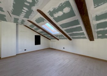 soppalco - Quadrilocale piazza Italia, Poirino - foto 11