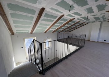 soppalco - Quadrilocale piazza Italia, Poirino - foto 9