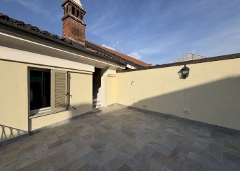 esterno - Quadrilocale piazza Italia, Poirino - foto 23