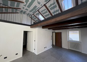 soggiorno - Quadrilocale piazza Italia, Poirino - foto 3