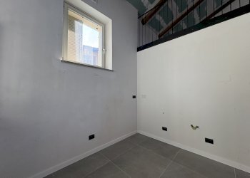 cucina - Quadrilocale piazza Italia, Poirino - foto 8