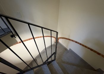 ingresso - Quadrilocale piazza Italia, Poirino - foto 24