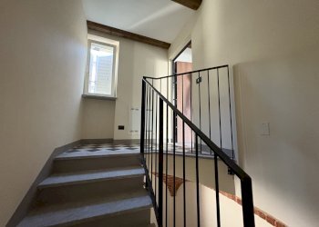 ingresso - Quadrilocale piazza Italia, Poirino - foto 25