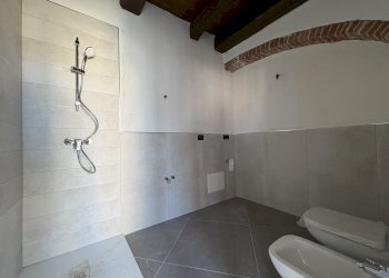 bagno - Appartamento piazza Italia, Poirino - foto 13