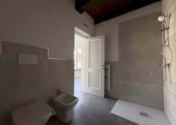 bagno - Appartamento piazza Italia, Poirino - foto 14