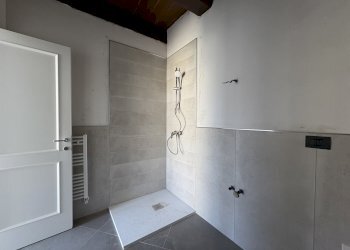 bagno - Appartamento piazza Italia, Poirino - foto 15