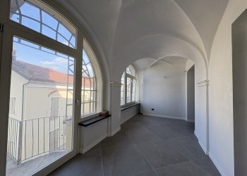 ingresso - Appartamento piazza Italia, Poirino - foto 2