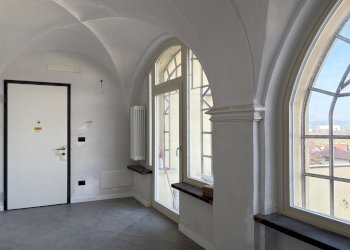 ingresso - Appartamento piazza Italia, Poirino - foto 3