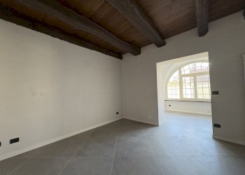 soggiorno - Appartamento piazza Italia, Poirino - foto 9