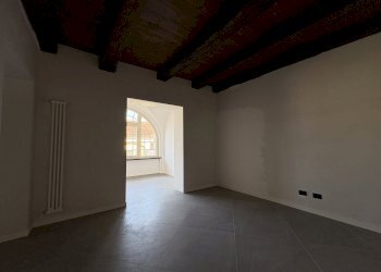 soggiorno - Appartamento piazza Italia, Poirino - foto 10