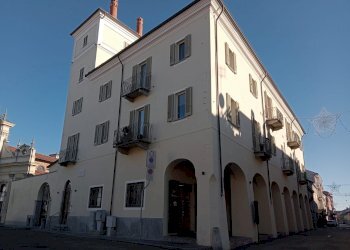 esterno - Appartamento piazza Italia, Poirino - foto 25